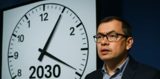 Demis Hassabis Just Put a Date on AGI — and Signed the Slowdown Call Anyway Demis Hassabis