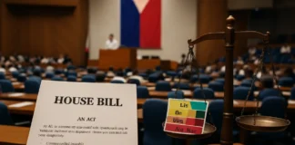 A Second AI Bill Just Entered the Philippine Congress — and This One Ranks Every Company by Risk HB 11007 Philippines