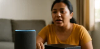 Home Assistant Voice