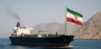 Hormuz Reopening Watch: Oil Premium Leaks as Flows Hit 80% But US Yields Hit a 19-Year High — the OFW Tranche Map Hormuz reopening