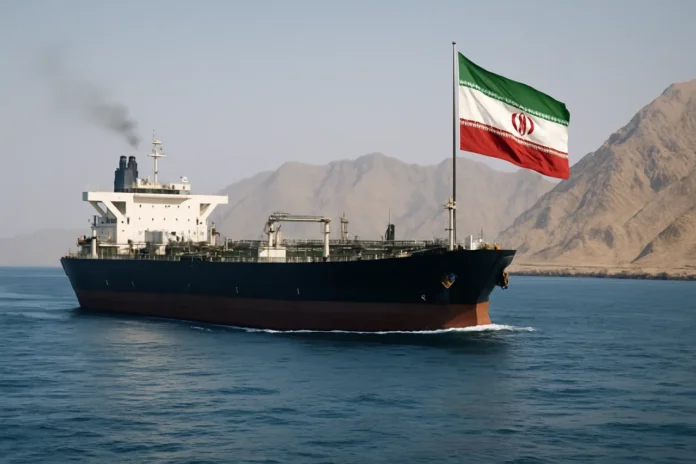 Hormuz Reopening Watch: Oil Premium Leaks as Flows Hit 80% But US Yields Hit a 19-Year High — the OFW Tranche Map Hormuz reopening