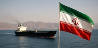 Hormuz reopening