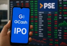 How to Buy the GCash IPO via First Metro Sec, BPI Trade, COL Financial, or the GCash App — the 7-Day Window Drill GCash IPO