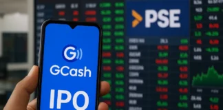 How to Buy the GCash IPO via First Metro Sec, BPI Trade, COL Financial, or the GCash App — the 7-Day Window Drill GCash IPO