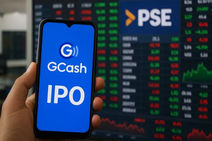 How to Buy the GCash IPO via First Metro Sec, BPI Trade, COL Financial, or the GCash App — the 7-Day Window Drill GCash IPO