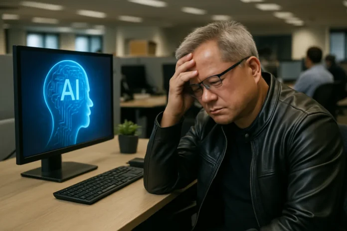 AI layoffs