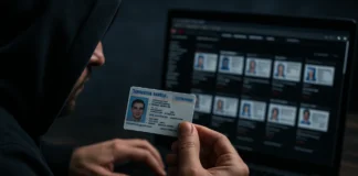 150 Million Driver’s Licenses Are on the Dark Web. Here’s What Criminals Actually Do With Yours. IDScan data breach