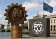 60% of Europe’s Jobs Meet the IMF’s AI Test: What Its Dublin Note Says IMF AI