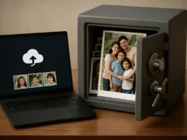 OFW Family Albums Deserve a Vault, Not an Ad Platform β Immich on Hostinger Immich photo backup