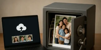 OFW Family Albums Deserve a Vault, Not an Ad Platform — Immich on Hostinger Immich photo backup