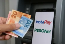 InstaPay PESONet