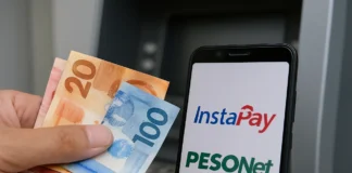 The ₱22 Trillion Surge Changed Your Transfer Fees — What InstaPay and PESONet Cost Now InstaPay PESONet