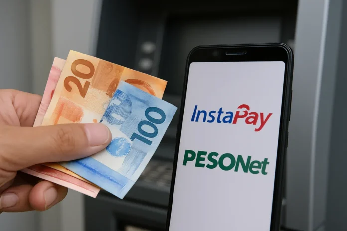 InstaPay vs PESONet 2026: Proven Fee Rules Every Filipino Should Know After the ₱22 Trillion Surge InstaPay PESONet