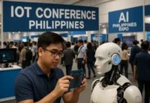 WorldNgayon IoT Conference Philippines
