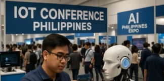 IoT Conference Philippines