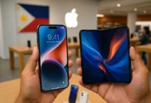The Foldable Costs ₱159,990. The Pro Costs ₱94,990. Which One Belongs in Your Hand? iPhone 18 Pro