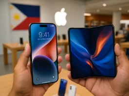 iPhone 18 Pro