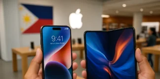 iPhone 18 Pro