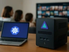 Your Family Videos Deserve Better Than a Subscription — How to Build a Jellyfin Media Server on Hostinger Jellyfin media server