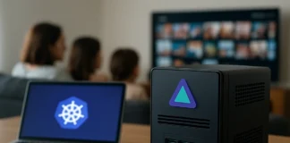Your Family Videos Deserve Better Than a Subscription — How to Build a Jellyfin Media Server on Hostinger Jellyfin media server