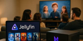 Your Family Movie Night Answers to No One — Build the Jellyfin on Hostinger Media Server in One Afternoon Jellyfin on Hostinger