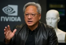 ‘Zero Percent Chance’: Jensen Huang Just Broke Ranks With Every Safety Warning Jensen Huang