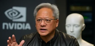 ‘Zero Percent Chance’: Jensen Huang Just Broke Ranks With Every Safety Warning Jensen Huang