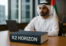 k2 horizon