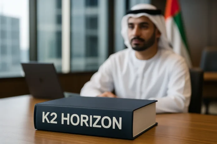 OpenAI and Anthropic Keep the Recipe. One Abu Dhabi Institute Just Published the Whole Cookbook. k2 horizon