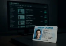 You Rented a Car. Now Your License Is on the Dark Web — Along With 153 Million Others license scan