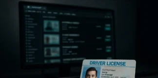 You Rented a Car. Now Your License Is on the Dark Web — Along With 153 Million Others license scan