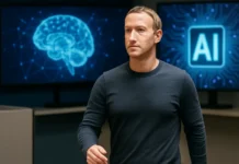 ‘Any Lab That Doesn’t Focus on Alignment Will Fall Behind’: Zuckerberg’s Split From the Slowdown Camp Mark Zuckerberg