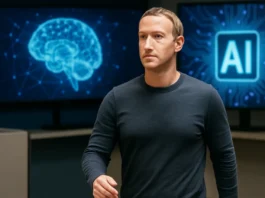 Mark Zuckerberg