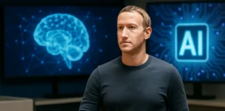 ‘Any Lab That Doesn’t Focus on Alignment Will Fall Behind’: Zuckerberg’s Split From the Slowdown Camp Mark Zuckerberg