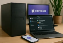 Your Group Chat Decides Everything — How to Host Your Own Matrix/Element Server on Hostinger Matrix chat server