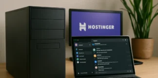 Matrix chat server