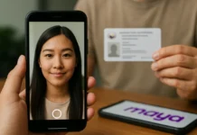 Maya Ends the ID Queue — ID-less Verification Ups Your Account Without a Physical ID Maya ID-less verification