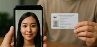 Maya ID-less verification