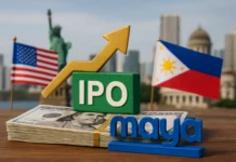 Maya’s Dual-Listing Play: a US Debut First, Then Manila — Pangilinan Vows to Stay Maya IPO