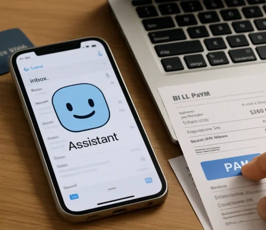 Muse Can Read Your Email and Pay Your Bills. The Setup Guide Meta Should Have Shipped. Muse setup