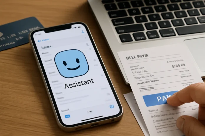 Muse Can Read Your Email and Pay Your Bills. The Setup Guide Meta Should Have Shipped. Muse setup