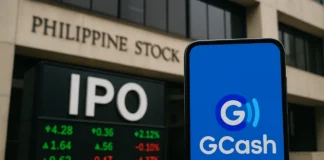 The Wallet Every Filipino Uses Is Going Public: Inside the ₱92.3 Billion GCash IPO GCash IPO