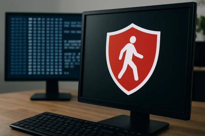 Your Antivirus Checks Names. Next-Generation Antivirus Checks Behavior next generation antivirus
