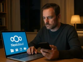 Your Boss Reads Your Chats. Your Bank Knows Your Balance — How to Set Up Nextcloud and Own Your Data Again Your Boss Reads Your Chats. Your Bank Knows Your Balance — How to Set Up Nextcloud and Own Your Data Again