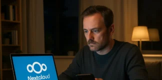 Your Boss Reads Your Chats. Your Bank Knows Your Balance — How to Set Up Nextcloud and Own Your Data Again