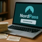 187 Passwords, One Phrase: The NordPass Password Manager Setup That Ends the Reuse Era NordPass password manager