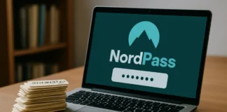 187 Passwords, One Phrase: The NordPass Password Manager Setup That Ends the Reuse Era NordPass password manager