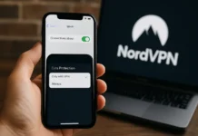 NordVPN vs iOS 27: the Default Setting That Sneaks Your DNS Around Protection — and the Toggles That Fix It iOS 27
