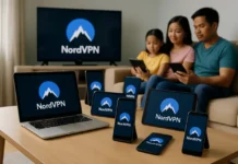 NordVPN review
