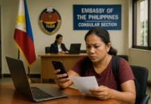 OFW cybercrime
